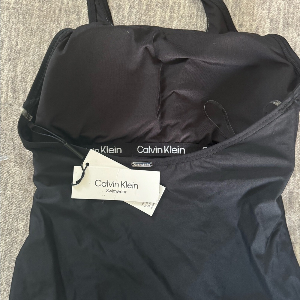 Calvin Klein swimsuit